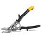 ToughBuilt lewostronne nożyce do blachy TB-H4-60-L-BEA — TB-H4-60-L-BEA: zdjęcie produktu.
