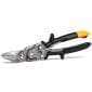 ToughBuilt lewostronne nożyce do blachy TB-H4-60-L-BEA — TB-H4-60-L-BEA: zdjęcie produktu.