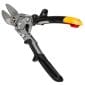 ToughBuilt lewostronne nożyce do blachy TB-H4-60-L-BEA — TB-H4-60-L-BEA: zdjęcie produktu.