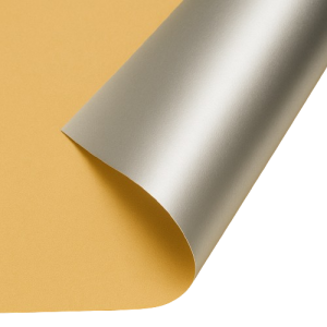 Zaciemniające Termo Silver +30%