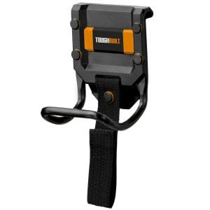 ToughBuilt Modułowa pętla na młotek ClipTech TB-52-BEA — TB-52-BEA: zdjęcie produktu.
