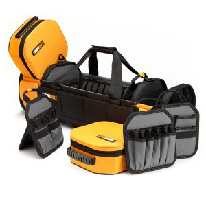 ToughBuilt Modułowa torba narzędziowa HardBody TB-81-30 — TB-81-30: zdjęcie produktu.