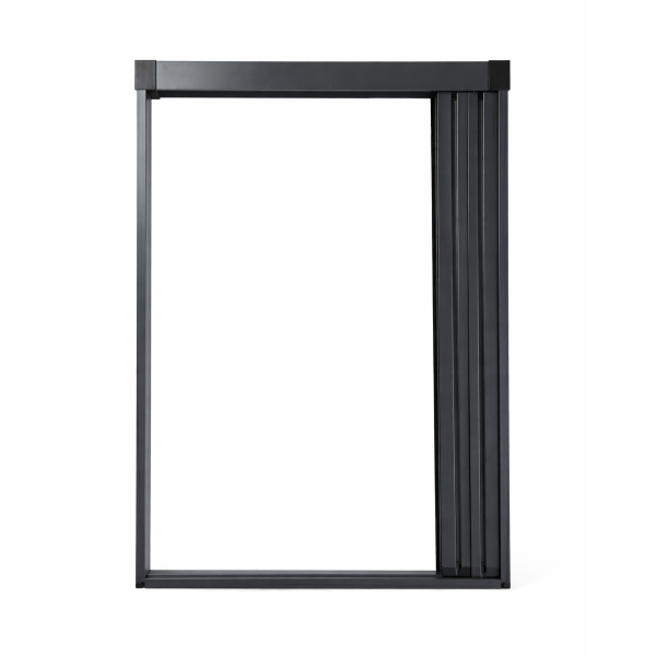 moskitiera-plisowana-widok-od-przodu-zlozona moskitiera-plisowana-widok-od-przodu-zlozona