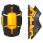 ToughBuilt Nakładki stabilizujące na nakolanniki gumowe TB-KPS-05 — TB-KPS-05: zdjęcie produktu.