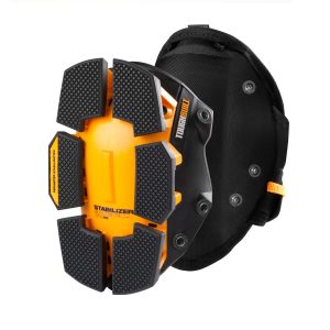 ToughBuilt Nakładki stabilizujące na nakolanniki gumowe TB-KPS-05 — TB-KPS-05: zdjęcie produktu.