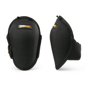 ToughBuilt Nakolanniki robocze GelFit TB-KP-G2-BEA — TB-KP-G2-BEA: widok produktu.