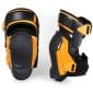 ToughBuilt Nakolanniki robocze żelowe GelFit™ Fanatic TB-KP-G3 — TB-KP-G3: zdjęcie produktu.