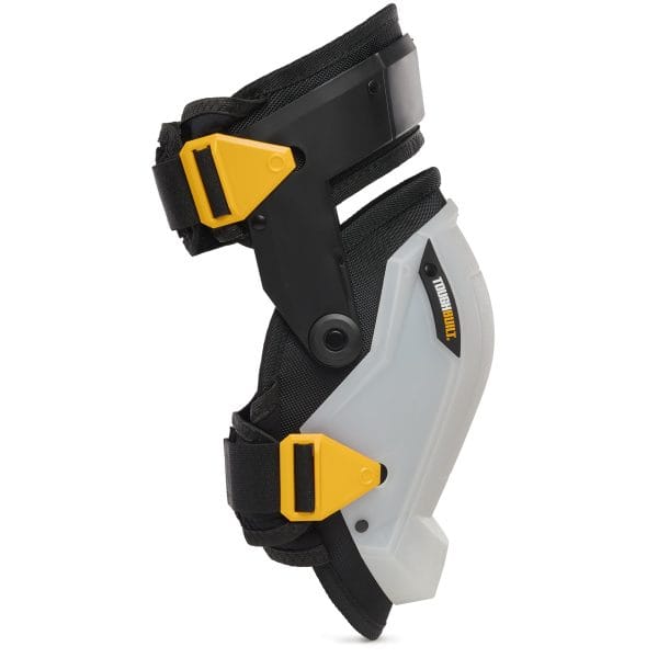 nakolanniki-zelowe-z-podparciem-uda-gelf-toughbuilt-tb-kp-g3r-bea-lewo-14 ToughBuilt nakolanniki żelowe z podparciem uda GelFit™ TB-KP-G3R-BEA — TB-KP-G3R-BEA: zdjęcie produktu.
