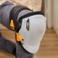 ToughBuilt nakolanniki żelowe z podparciem uda GelFit™ TB-KP-G3R-BEA — TB-KP-G3R-BEA: zdjęcie produktu.