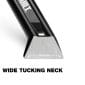ToughBuilt Nóż do cięcia dywanów TB-H4-11-CK — TB-H4-11-CK: infografika produktu.