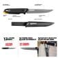 ToughBuilt nóż do cięcia izolacji z osłoną TB-H4S-40-IK-2 — TB-H4S-40-IK-2: infografika produktu.