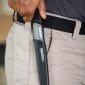 ToughBuilt nóż do cięcia izolacji z osłoną TB-H4S-40-IK-2 — TB-H4S-40-IK-2: zdjęcie produktu.