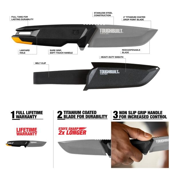 noz-rzemieslniczy-z-oslona-toughbuilt-tb-h4s-40-tmk-2-bea-infografika-1-02 ToughBuilt Nóż rzemieślniczy z osłoną TB-H4S-40-TMK-2-BEA — TB-H4S-40-TMK-2-BEA: infografika produktu.