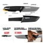 ToughBuilt Nóż rzemieślniczy z osłoną TB-H4S-40-TMK-2-BEA — TB-H4S-40-TMK-2-BEA: infografika produktu.
