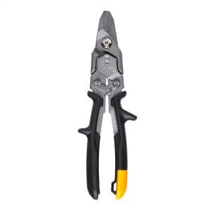 ToughBuilt Nożyce do cięcia blachy typu Bulldog TB-H4-60-B — TB-H4-60-B: zdjęcie produktu.