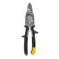 ToughBuilt Nożyce do cięcia blachy typu Bulldog TB-H4-60-B — TB-H4-60-B: zdjęcie produktu.