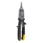 ToughBuilt Nożyce do cięcia blachy typu Bulldog TB-H4-60-B — TB-H4-60-B: zdjęcie produktu.