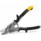 ToughBuilt Nożyce do cięcia blachy typu Bulldog TB-H4-60-B — TB-H4-60-B: zdjęcie produktu.