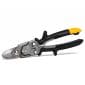 ToughBuilt Nożyce do cięcia blachy typu Bulldog TB-H4-60-B — TB-H4-60-B: zdjęcie produktu.