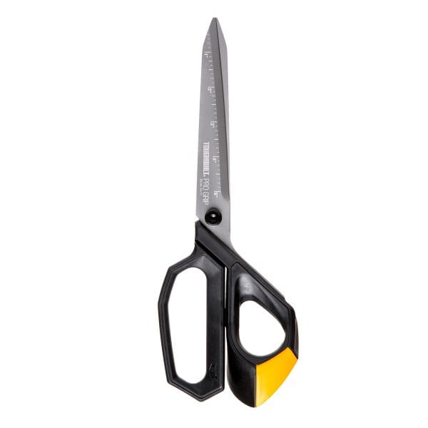 nozyce-ze-stali-nierdzewnej-pro-grip-toughbuilt-tb-h4-70-11-bea-numer-2-01 ToughBuilt Nożyce ze stali nierdzewnej Pro Grip TB-H4-70-11-BEA — TB-H4-70-11-BEA: zdjęcie produktu.