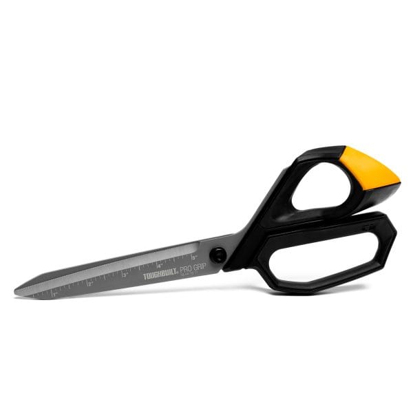 nozyce-ze-stali-nierdzewnej-pro-grip-toughbuilt-tb-h4-70-11-bea-numer-7-09 ToughBuilt Nożyce ze stali nierdzewnej Pro Grip TB-H4-70-11-BEA — TB-H4-70-11-BEA: zdjęcie produktu.