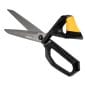 ToughBuilt Nożyce ze stali nierdzewnej Pro Grip TB-H4-70-11-BEA — TB-H4-70-11-BEA: zdjęcie produktu.