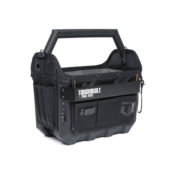 otwarta-torba-narzedziowa-40-cm-toughbuilt-tb-ct-82-16-bea-lewy-przod-15 ToughBuilt Otwarta torba narzędziowa 40 cm TB-CT-82-16-BEA — TB-CT-82-16-BEA: zdjęcie produktu.