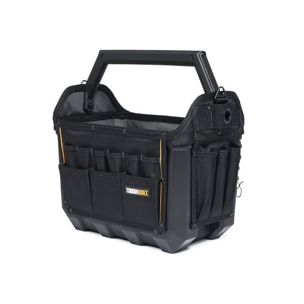 otwarta-torba-narzedziowa-40-cm-toughbuilt-tb-ct-82-16-bea-lewy-tyl-13 ToughBuilt Otwarta torba narzędziowa 40 cm TB-CT-82-16-BEA — TB-CT-82-16-BEA: zdjęcie produktu.