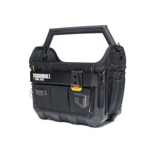 ToughBuilt Otwarta torba narzędziowa 40 cm TB-CT-82-16-BEA — TB-CT-82-16-BEA: zdjęcie produktu.