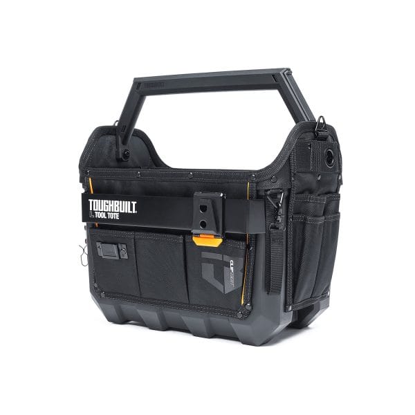 otwarta-torba-narzedziowa-40-cm-toughbuilt-tb-ct-82-16-bea-prawy-przod-01 ToughBuilt Otwarta torba narzędziowa 40 cm TB-CT-82-16-BEA — TB-CT-82-16-BEA: zdjęcie produktu.