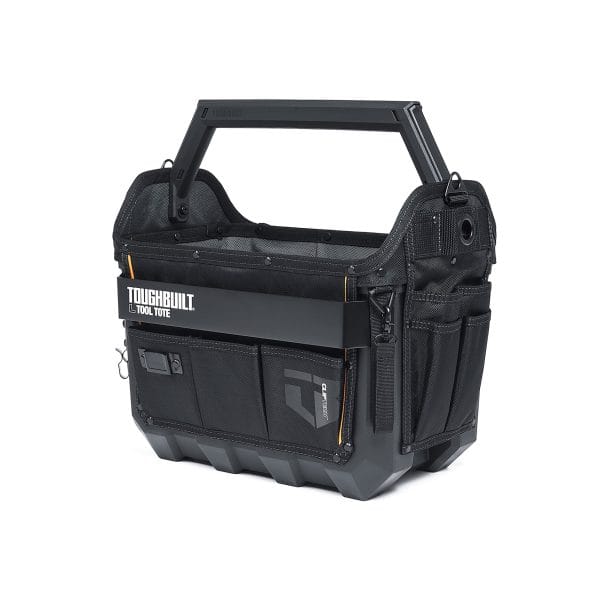 otwarta-torba-narzedziowa-40-cm-toughbuilt-tb-ct-82-16-bea-prawy-przod-2-09 ToughBuilt Otwarta torba narzędziowa 40 cm TB-CT-82-16-BEA — TB-CT-82-16-BEA: zdjęcie produktu.