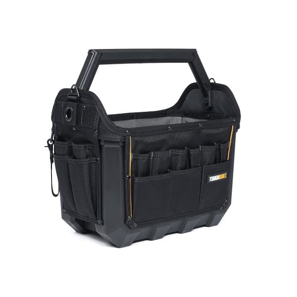 otwarta-torba-narzedziowa-40-cm-toughbuilt-tb-ct-82-16-bea-prawy-tyl-11 ToughBuilt Otwarta torba narzędziowa 40 cm TB-CT-82-16-BEA — TB-CT-82-16-BEA: zdjęcie produktu.