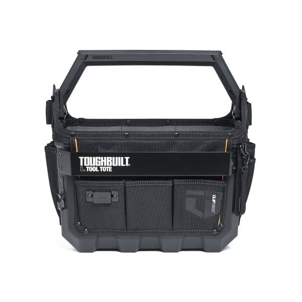 otwarta-torba-narzedziowa-40-cm-toughbuilt-tb-ct-82-16-bea-przod-08 ToughBuilt Otwarta torba narzędziowa 40 cm TB-CT-82-16-BEA — TB-CT-82-16-BEA: zdjęcie produktu.