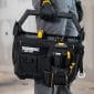 ToughBuilt Otwarta torba narzędziowa 40 cm TB-CT-82-16-BEA — TB-CT-82-16-BEA: wizualizacja produktu.