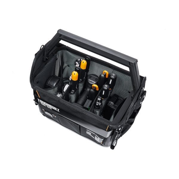 otwarta-torba-narzedziowa-40-cm-toughbuilt-tb-ct-82-16-bea-zdjecie-dodatkowe-05 ToughBuilt Otwarta torba narzędziowa 40 cm TB-CT-82-16-BEA — TB-CT-82-16-BEA: zdjęcie produktu.