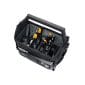 ToughBuilt Otwarta torba narzędziowa 40 cm TB-CT-82-16-BEA — TB-CT-82-16-BEA: zdjęcie produktu.