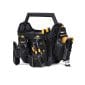 ToughBuilt Otwarta torba narzędziowa 40 cm TB-CT-82-16-BEA — TB-CT-82-16-BEA: zdjęcie produktu.