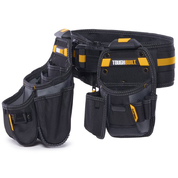 pas-monterski-3-czesciowy-cliptech-toughbuilt-tb-ct-111-cp-cea-prawy-przod-05 ToughBuilt Pas monterski 3-częściowy ClipTech TB-CT-111-CP-CEA — TB-CT-111-CP-CEA: zdjęcie produktu.