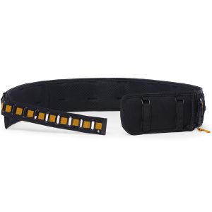ToughBuilt Pas wyściełany ze stalową klamrą TB-CT-40P-BEA — TB-CT-40P-BEA: zdjęcie produktu.