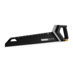 ToughBuilt piła ręczna do PCV 450 mm TB-H4-26-18 — TB-H4-26-18: widok produktu.