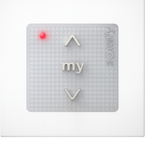 Pilot do rolety w łazience