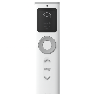 Pilot wielokanałowy biały +600,00&nbsp;zł