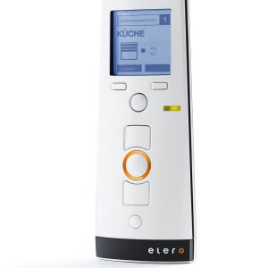 Pilot wielokanałowy ELERO +530,00&nbsp;zł