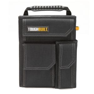 ToughBuilt Podręczny organizer z notatnikiem TB-56-L-C-BEA — TB-56-L-C-BEA: zdjęcie produktu.