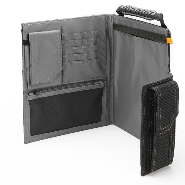 podreczny-organizer-z-notatnikiem-toughbuilt-tb-56-l-c-bea-zdjecie-dodatkowe-02 ToughBuilt Podręczny organizer z notatnikiem TB-56-L-C-BEA — TB-56-L-C-BEA: zdjęcie produktu.