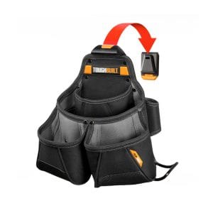 ToughBuilt Sakwa narzędziowa Framer TB-CT-02-BEA