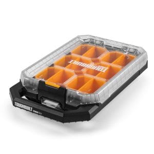 ToughBuilt Niskoprofilowy organizer StackTech TB-B1-O-10C-BEA
