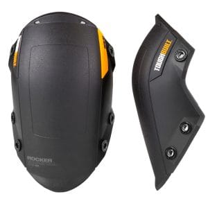 ToughBuilt Nakładki na nakolanniki SnapShell™ Rocker TB-KPS-01-BEA