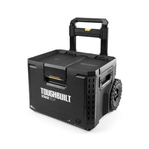 ToughBuilt Skrzynia na kołach StackTech TB-B1-B-70R-BEA