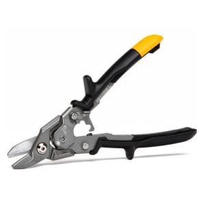 ToughBuilt Nożyce do cięcia blachy Bulldog TB-H4-60-B-BEA